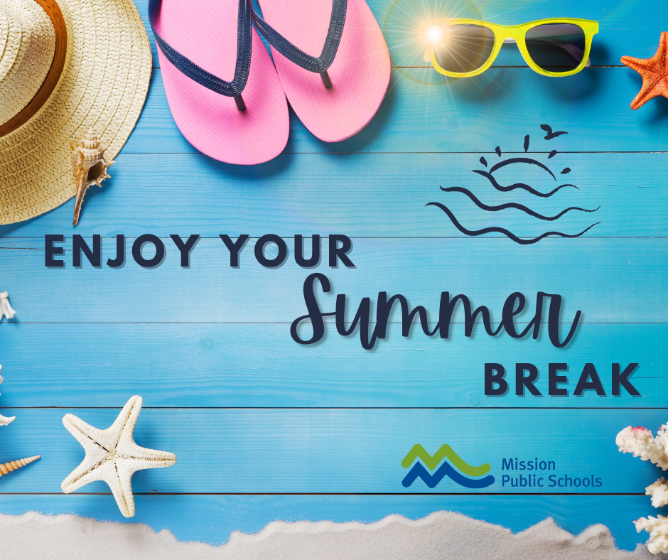 Enjoy Your Summer Break.png