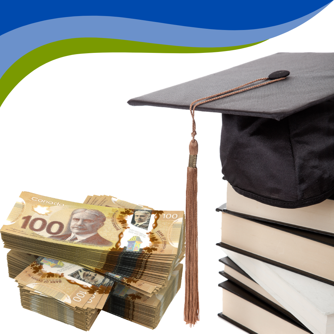 post secondary education scholarships and grants